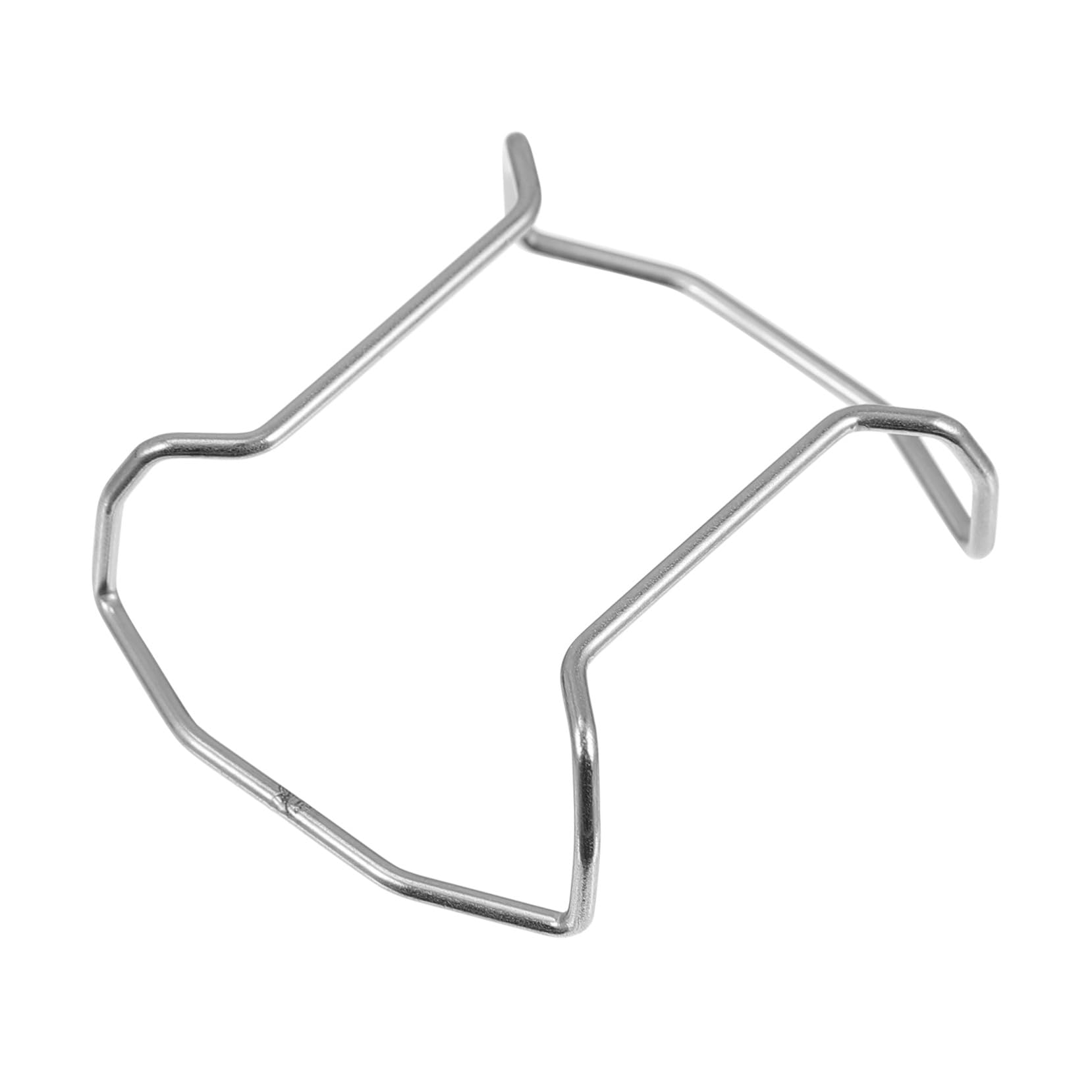 Evite roturas con el protector parachoques de pantalla para reloj 8