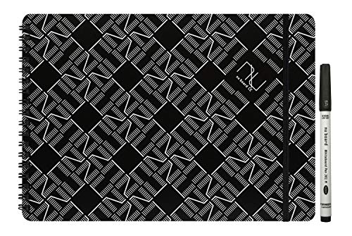 nu board (ヌーボード) CE [ブラック] B5判 NCEB5BK108