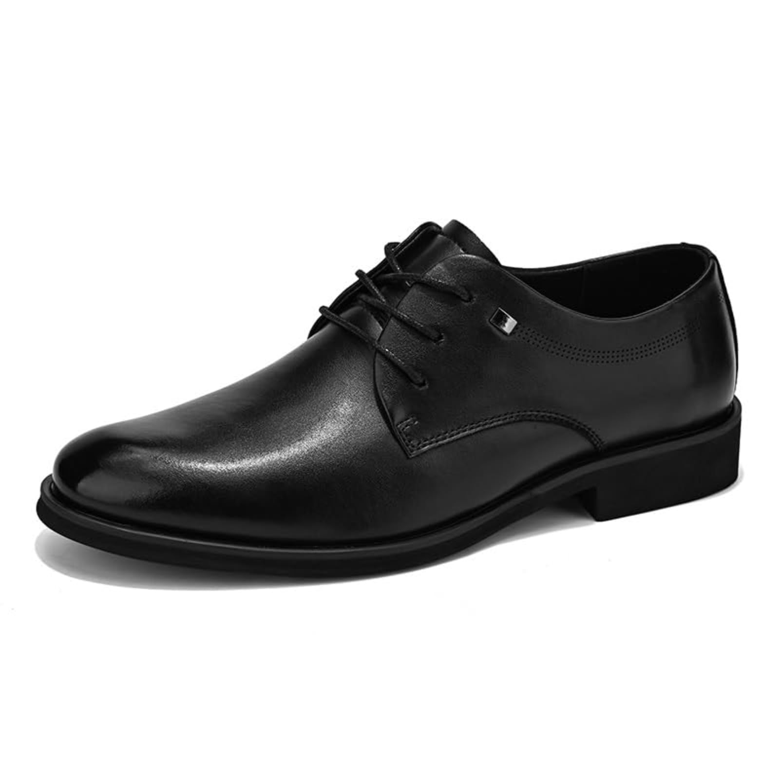 Mens Tuxedo Shoes Patent Dress Shoes Fashion Casual New Business Shoes Classic Modern Formal Leather Shoes Casual Loafers