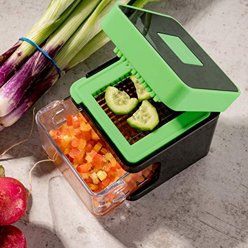 Catálogo de Nicer dicer quick que Puedes Comprar On-line. 23 nicer dicer quick marca Genius (2)