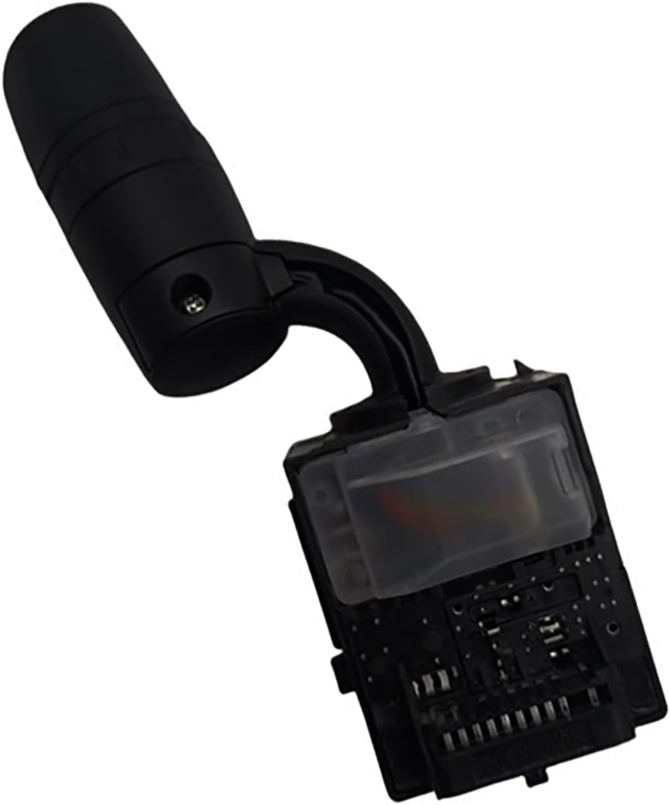 Fog Light Switch KD33-66-122 Compatible with Mazda 13-16 CX-3 CX-5 CX-6 Engine Parts