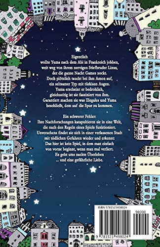 Lost City 1.0: Volume 1