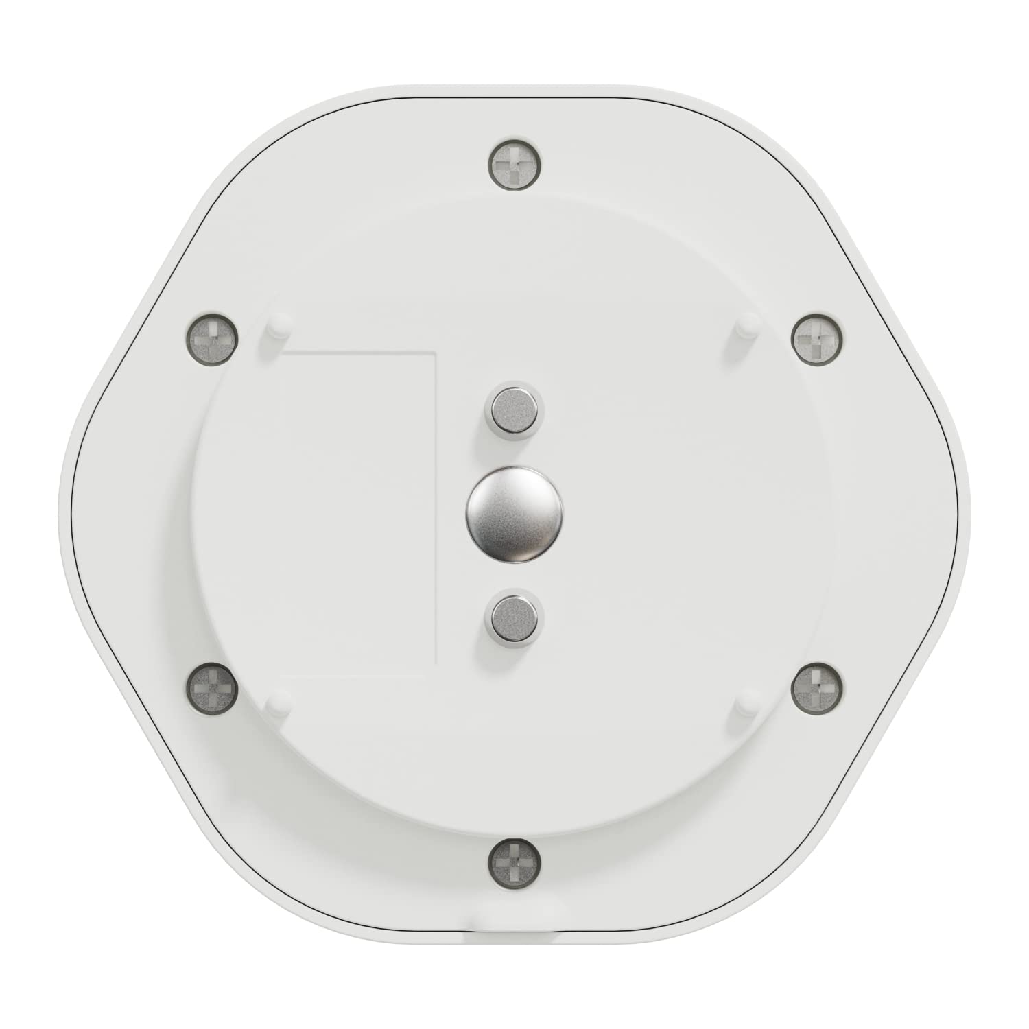 Schneider Electric Wiser czujnik wody, sterowanie za pomocą aplikacji, Zigbee, przez Hub kompatybilny z Matter, Alexa, Google, Apple, numer artykułu CCT592012