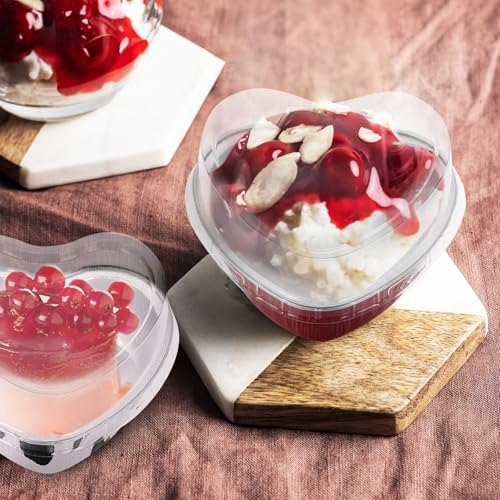 IDEANATEGRATE 20�Z�b�g �n�[�g�^�A���~�z�C���x�[�L���O�{�E�� �J�b�v�P�[�L �v�����p�P�[�L�^ ���炩�f�U�C���ŏ��^�f�U�[�g�� �Ɨp�ȒP�N���[