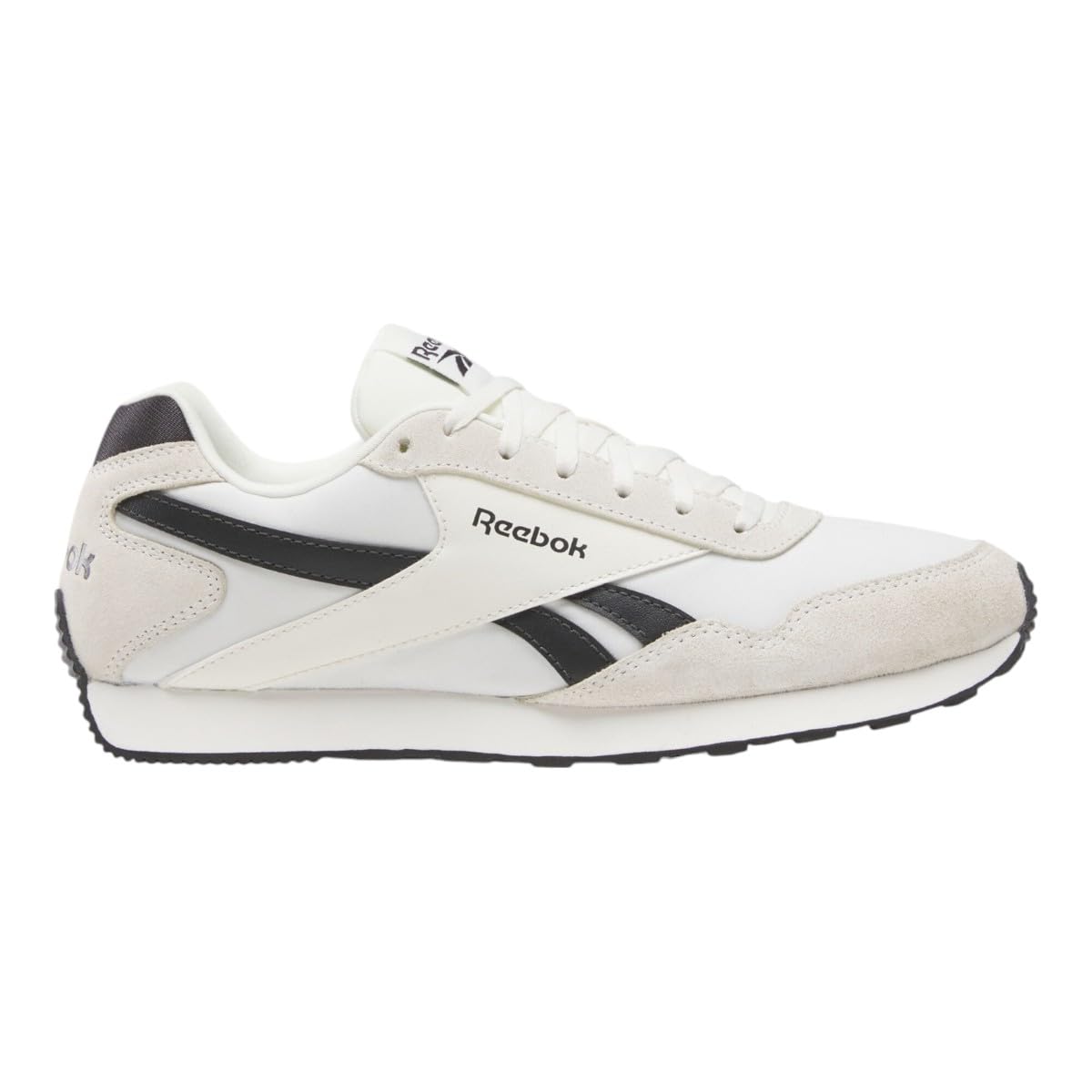 Reebok - Glide Low Women's Trainers  Chalk/Vintage Chalk/Washed Black  Size 41