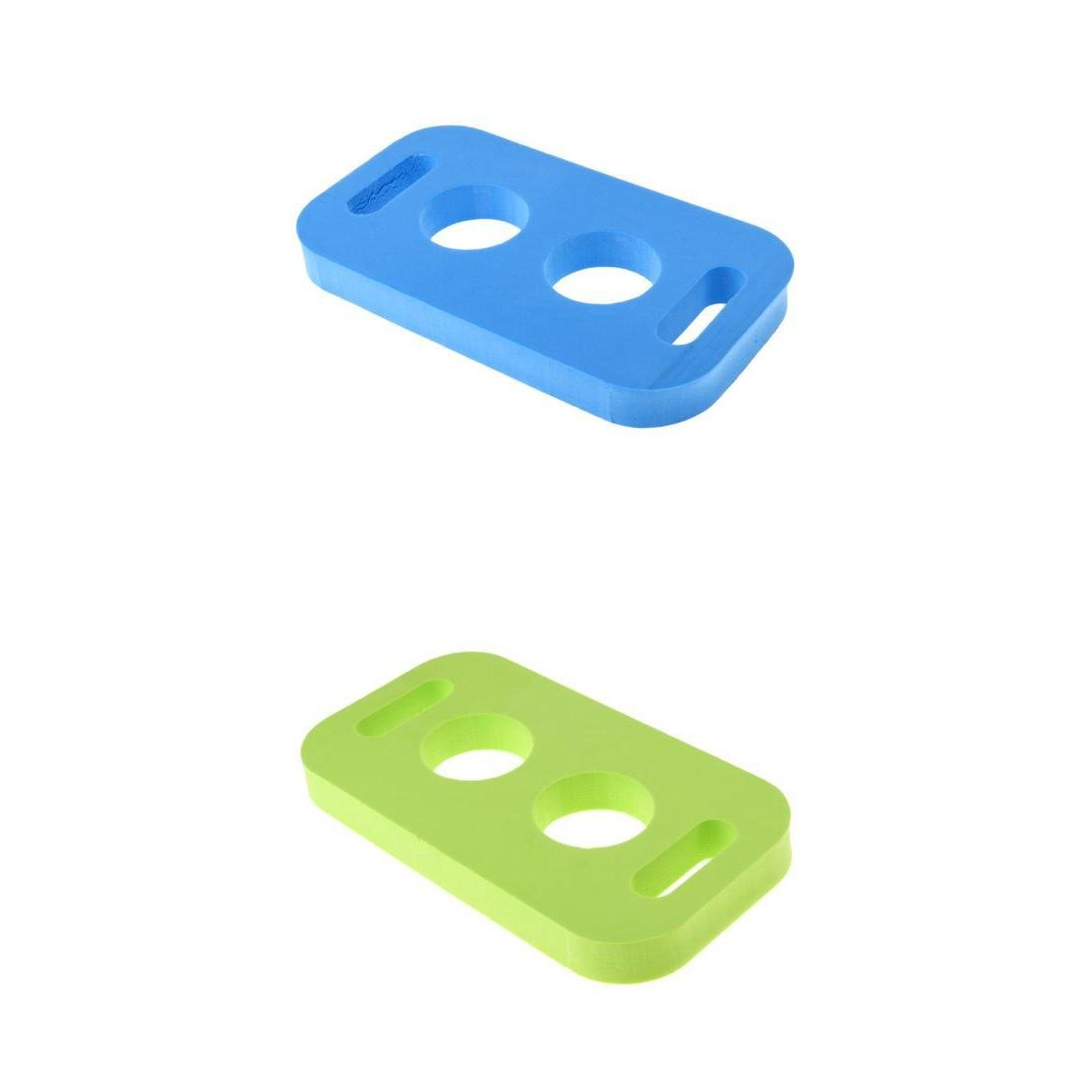 MERISHOPP 2 Pack Swimming Pool Training Aids Holed Woggle Noodle Connector Accessories-picture-17