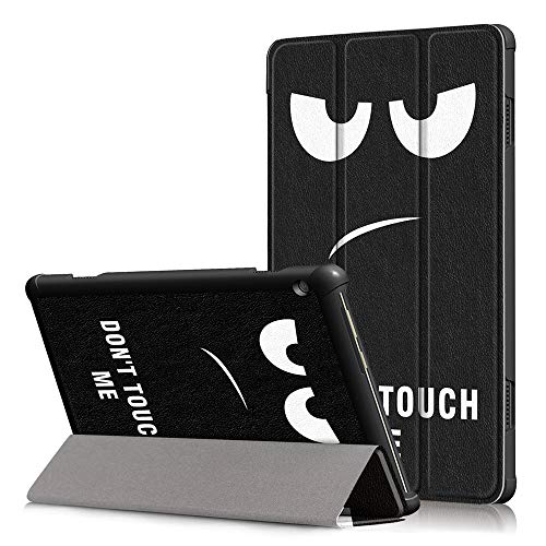 Boîtier de protection Lenovo Tab M10 contre chutes et rayures