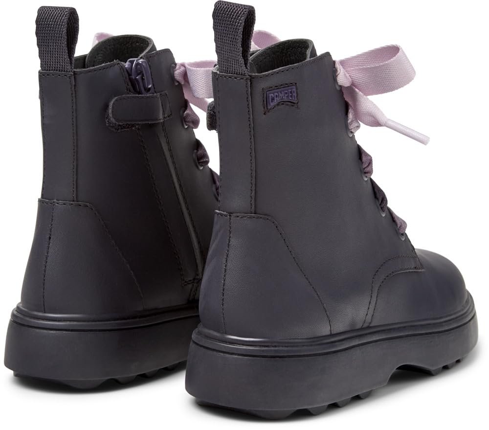 Camper Norte K900150 Botín con cordones Niñas