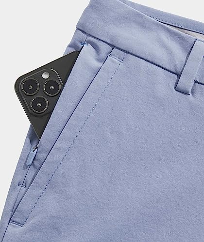 Image of vineyard vines Performance Slim On-The-Go Pants