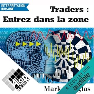 Couverture de Traders - entrez dans la zone