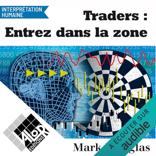 Traders - entrez dans la zone cover art