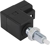 Vista 2 de Apagador de Luz de Freno 93810-3K000 SLS342 JA4371 Compatible con Hyundai Kia, Accent Elantra Santa Fe Sonata Tiburon Tucson Optima Rio Sedona