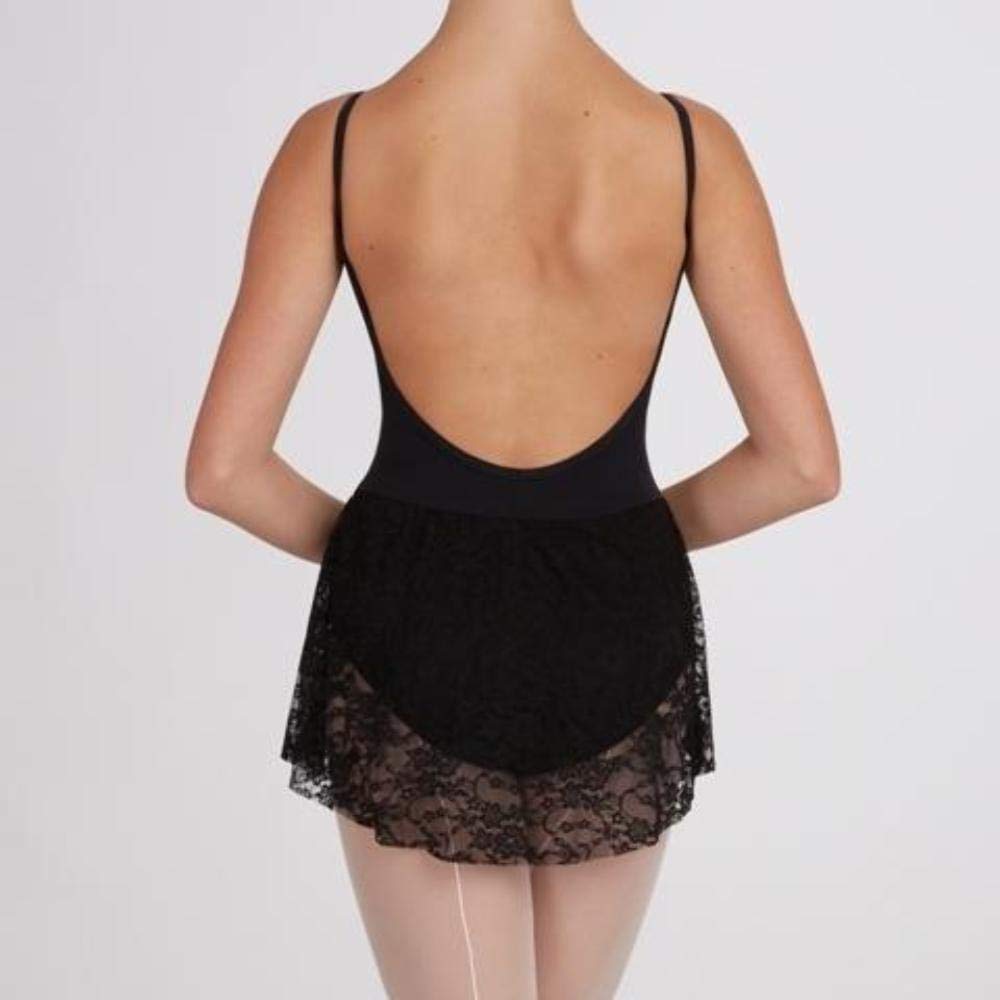 Capezio 126 Camisole Dress Meryl Lycra