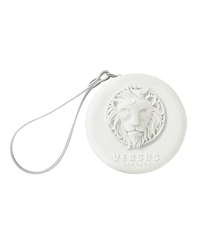 VERSUS VERSACE ライオンヘッド シリコン ウォッチ ユニセックス VERSUS VERSACE ライオンヘッド シリコン ウォッチ ユニセックス