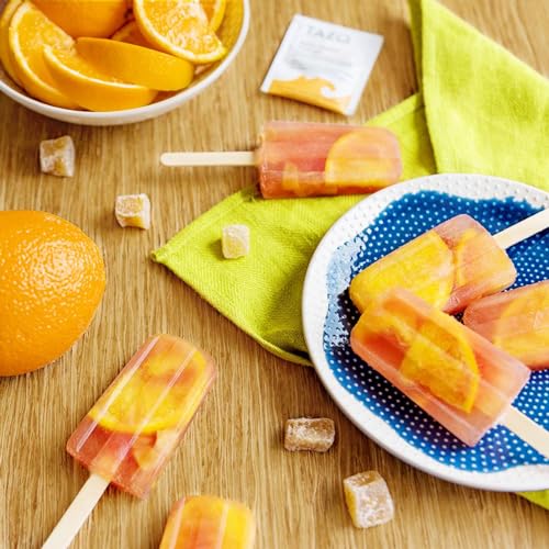 By The Cup SUVELAM Tazo Tea Bags Sampler Variety Gift Box thumb #3