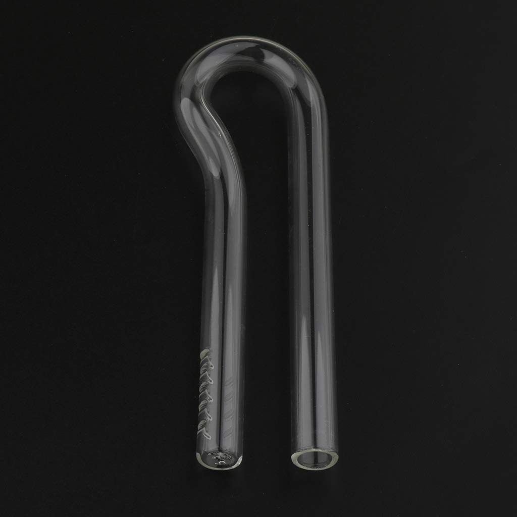 MYADDICTION Aquarium Filter Accessories Water Inlet Outlet Tube Inflow Lily Pipe Tubing L | Pet Supplies | Fish & Aquariums | Filter Media & Accessories (B0CB3KGWWX) Amazon Price History, Amazon Price Tracker