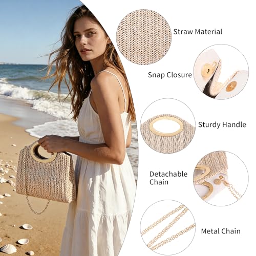 Image of RNIEGA Sparkly Clutch Purses for Women Wedding Evening Bag for Parties Handbags for Formal Crossbody Shoulder Envelope Bag