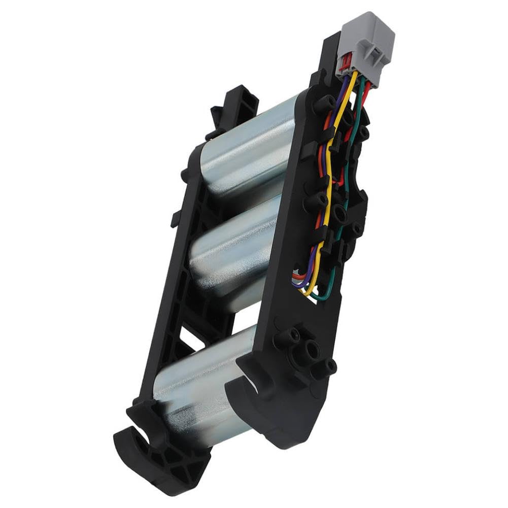 Motore da Pista per Sedile Elettrico Lato conducente 12V per Numero di Parte L0060111 Compatibile con Avalanche Sierra Silverado 2007 2008 2009 2010 2011 2012 2013 2014