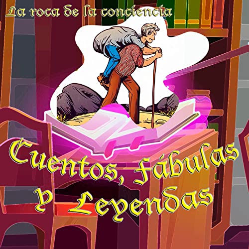 07 - La roca de la conciencia