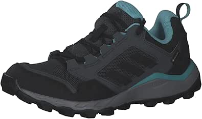 adidas レディース トレースロッカー 2.0 GORE-TEX トレイルランニング LSA08ランニングシューズ
