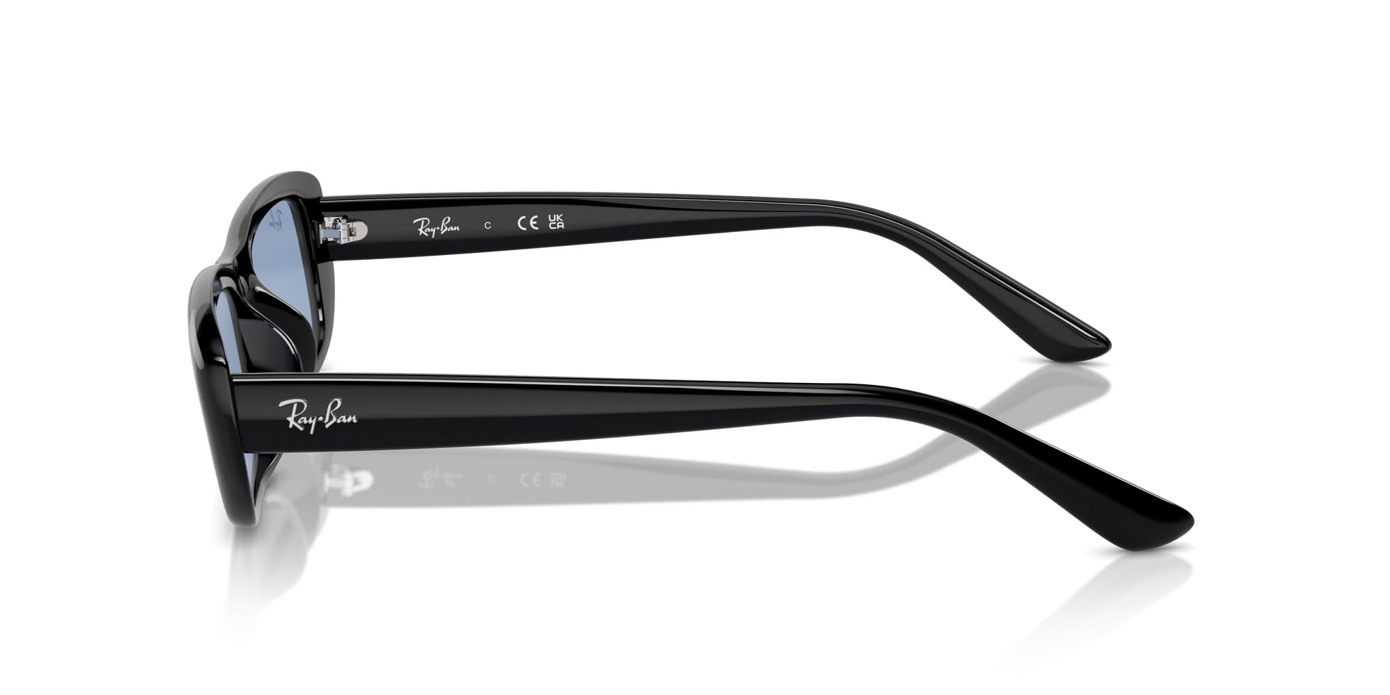 Ray-Ban Gafas de sol cuadradas Rb4436d