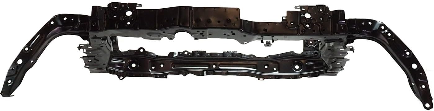 Replacement Radiator Support Core fits Honda Accord 2021-2022 2.0L 4-Cyl (Center)