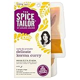 The Spice Tailor