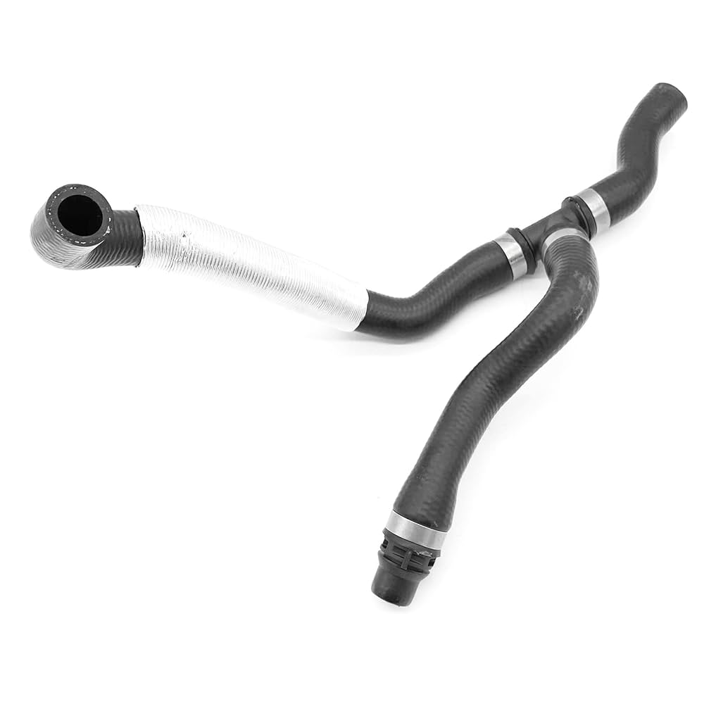 Qwertfeet 31465025 31338718 HVAC Heater for XC90 XC60 V90