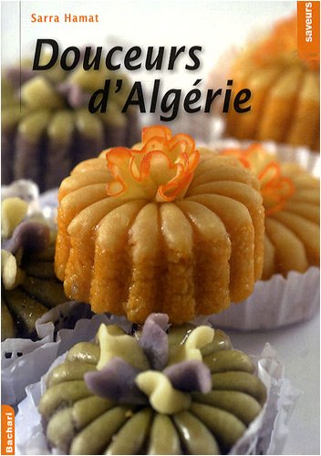 Douceurs d'Algérie