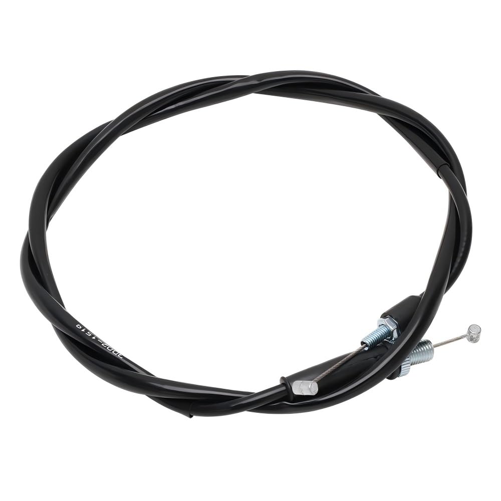 Câble d'accélérateur de moto Honda TRX500FM pour commande fluide et précise
