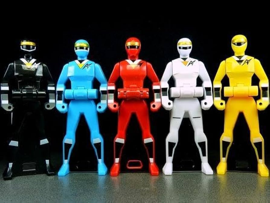 Amazon.co.jp: ゴーカイジャー レンジャーキー 忍者戦隊