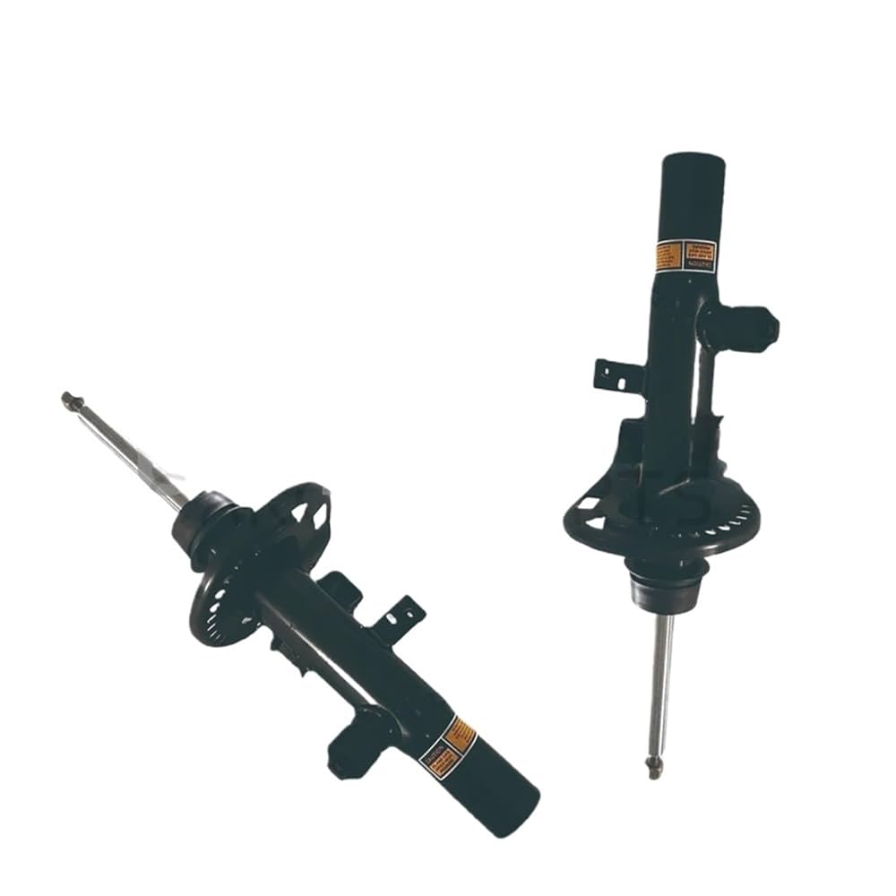 【中古】 Superion Excommunion 37106887157/37106887933 Front Shock Absorber Compatible With