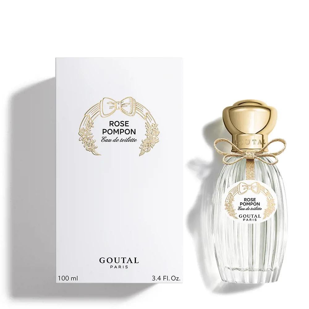Goutal Rose Pompon Eau De Toilette 100Ml