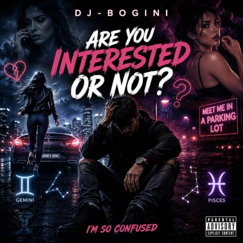Are You Interested or Not