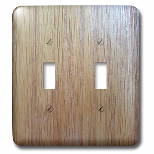 Cubierta de interruptor de luz 3dRose lsp_285299_2 placa decorativa pared varía 2