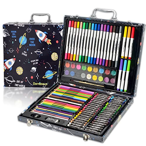 Best Crayola Paint and Create Easel Case A Comprehensive Guide
