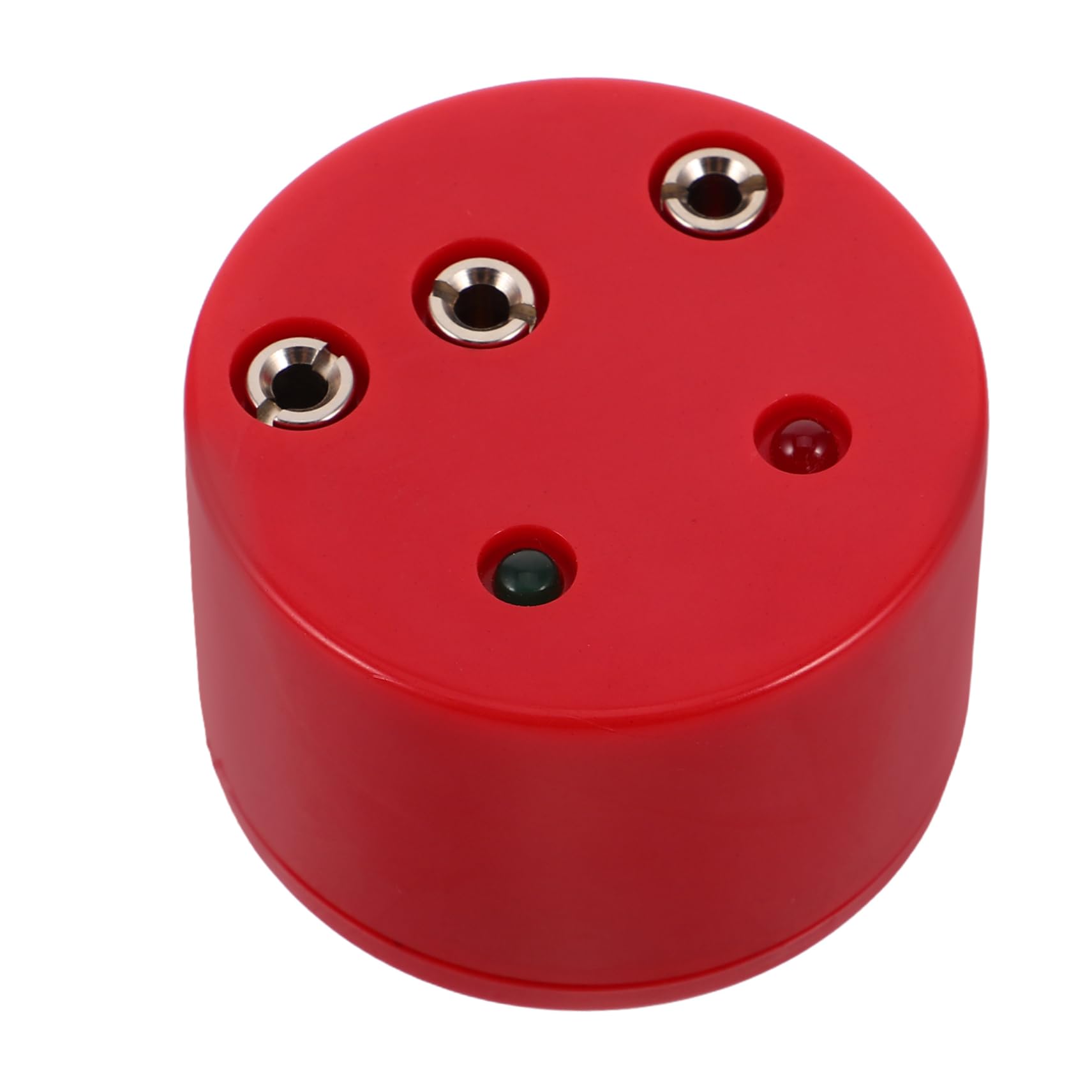 VANZACK Fencing Tester Round Test Hand Tool Fencing Equipment Fencing Electric Sword Tester Repairing Tool for Women Men Enthusiasts Sports