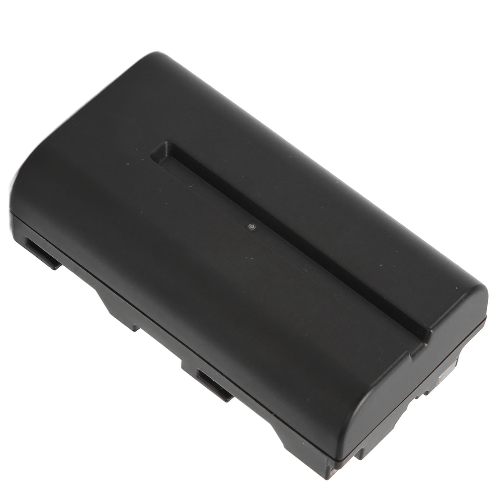 Batterie Lithium-ION de Remplacement pour Caméra, 7.2V, 3300mAh, pour Caméscope NP F550 F750 F530 F570 F330 BMPCC 6K Pro