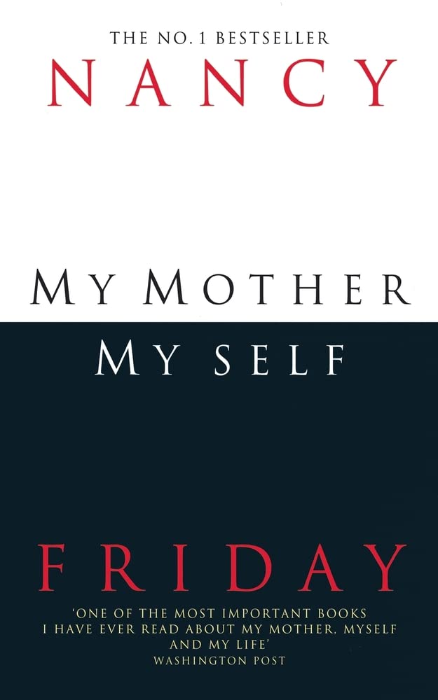 My Mother, Myself