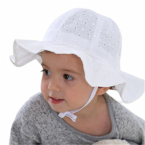 beach hats for babies