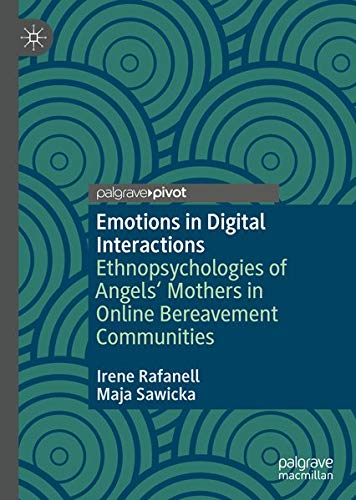 Buy Emotions in Digital Interactions — BookShops.in