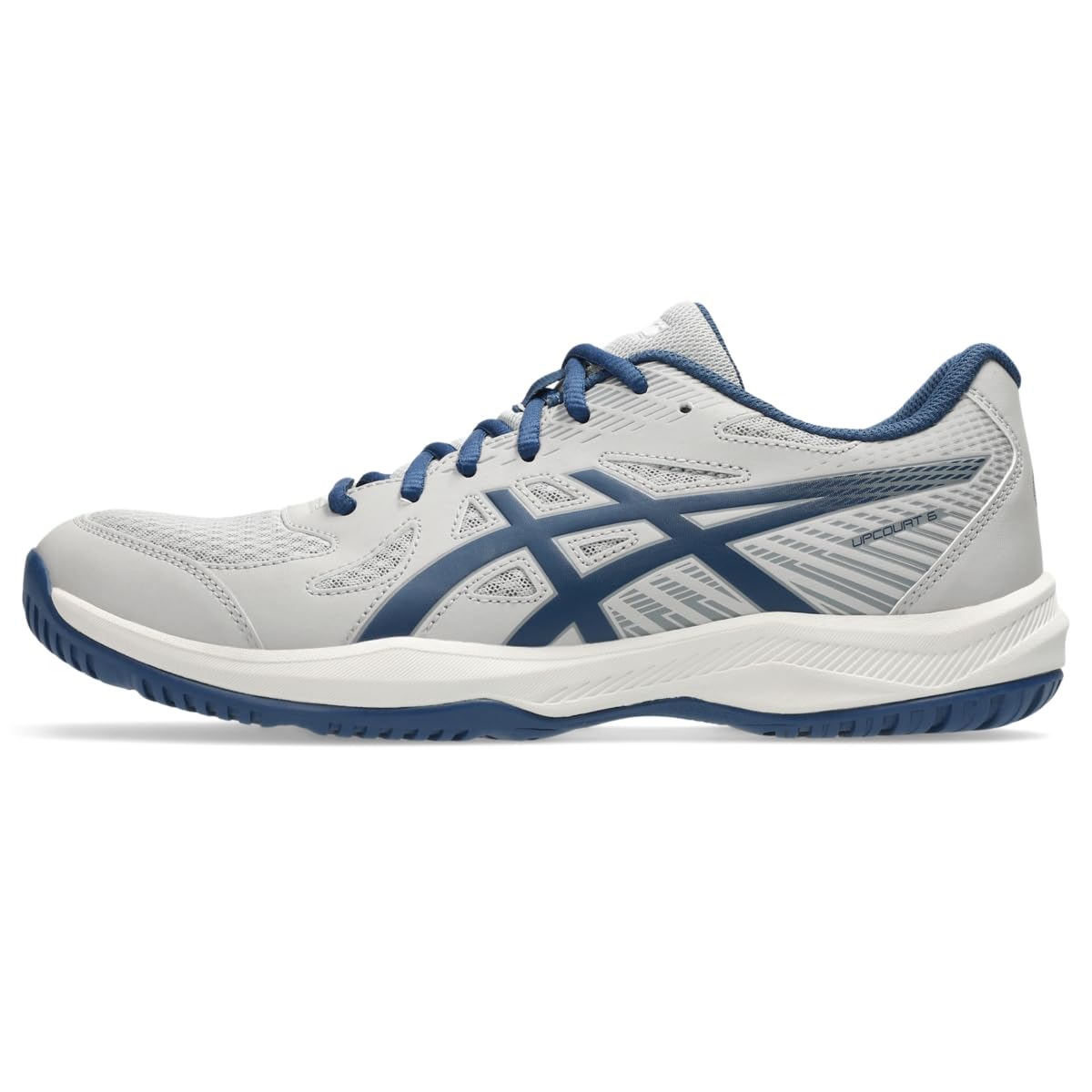 Asics Upcourt 6 Zapatillas de Voleibol para Hombre