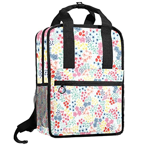 Sac à dos pour garçon taille unique ajustable style élégant
