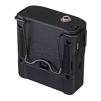 TASCAM タスカム DR-10L ピンマイクレコーダー 黒 71Tmkalz7WL._AC_UL210_SR210,