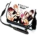 YOYOSHome Anime Diabolik Lovers Cosplay Messenger Bag Bandolera Bolso bandolera bandolera Mochila escolar