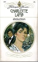 Abduction 0373104359 Book Cover