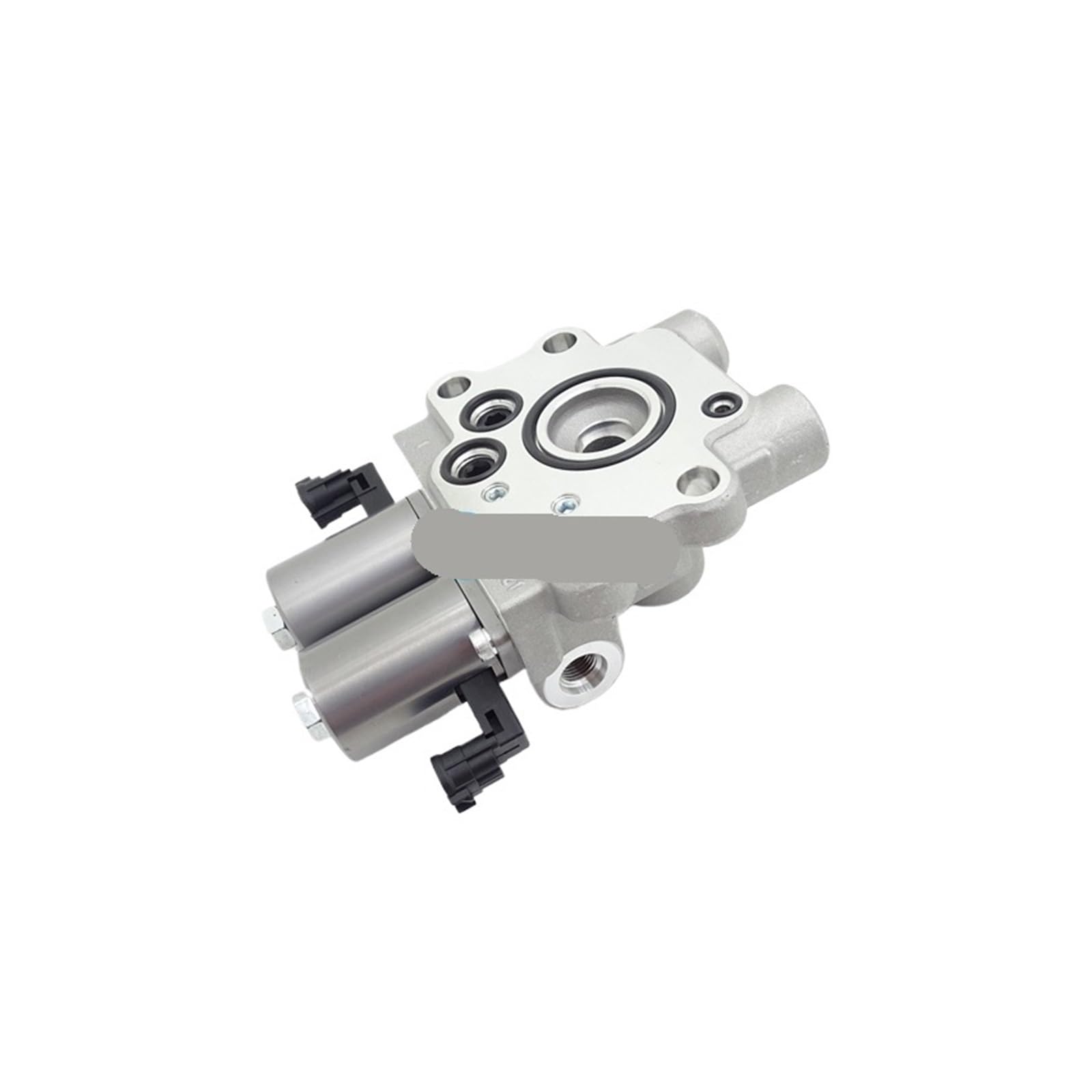 JJKKOZVQF ZAX200-5G parts 9312792 hydraulic pump solenoid valve assembly
