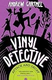 Attack and Decay: The Vinyl Detective