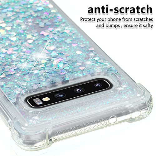 IMEIKONST Custodia Compatibile con Samsung Galaxy