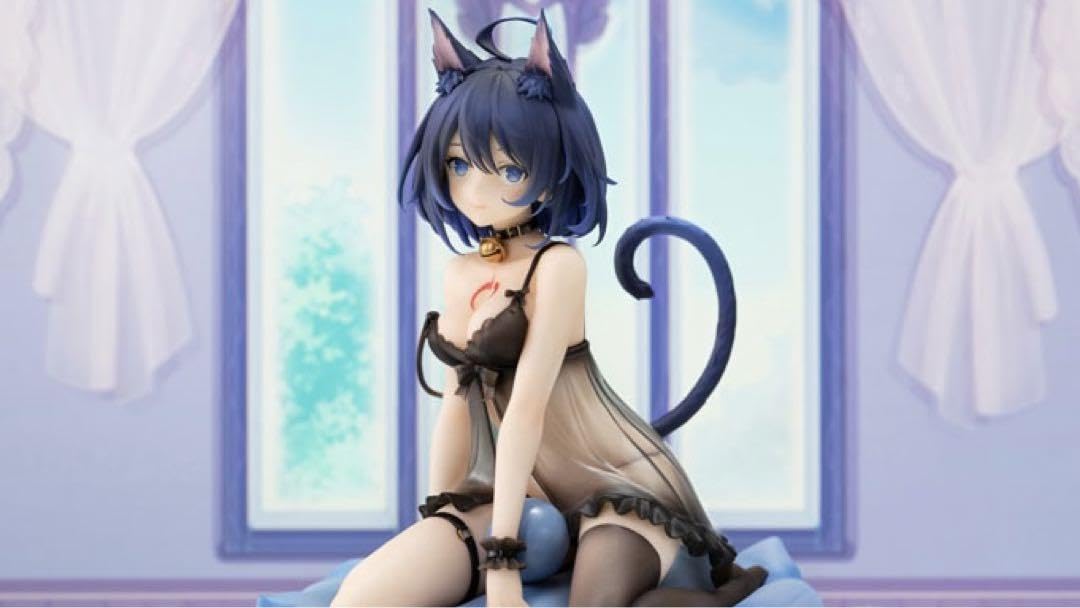 崩壊学園 ゼーレ・フェレライ フィギュア